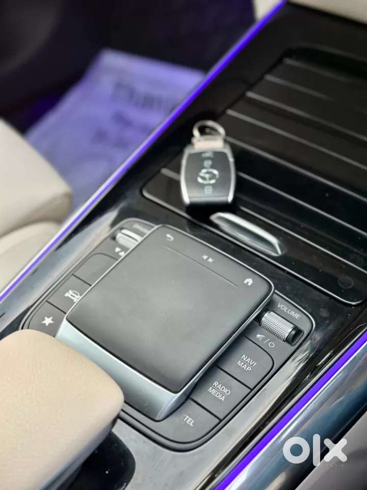 Mercedes-benz Gla Class 220 D 4matic, 2021, Diesel