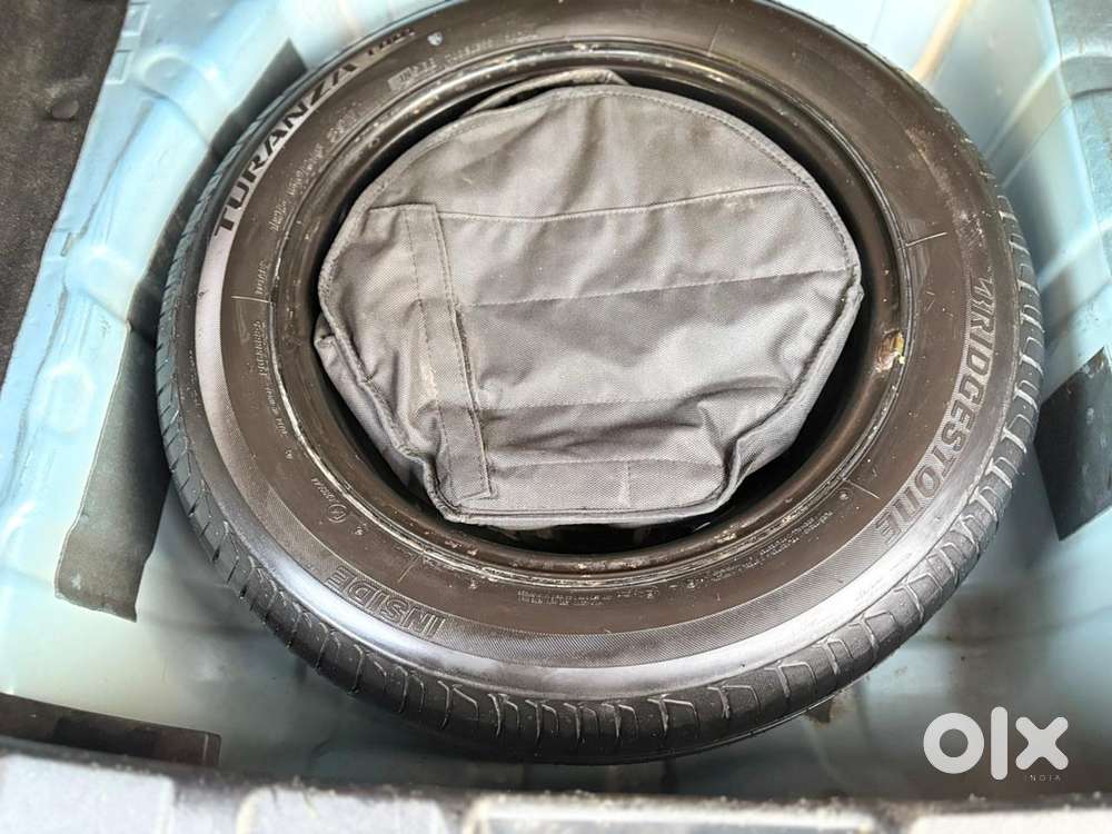 Tata Nexon 1.5 Diesel, 2021, Petrol