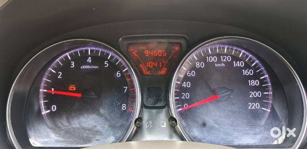 Nissan Sunny Xv, 2011, Petrol