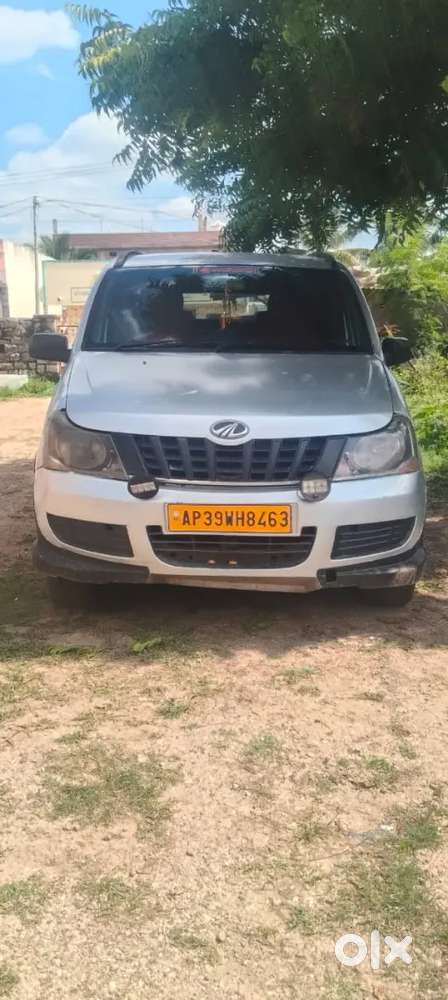 Mahindra Xylo 2018 Diesel 235000 Km Driven