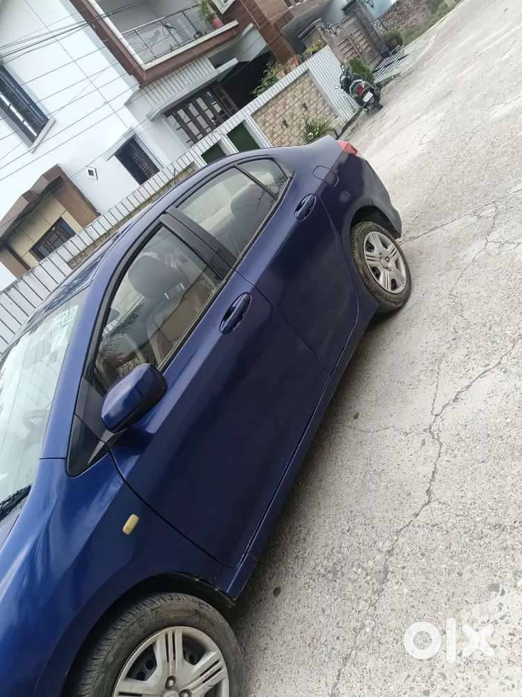 Honda City 2010 Model 1.5 S