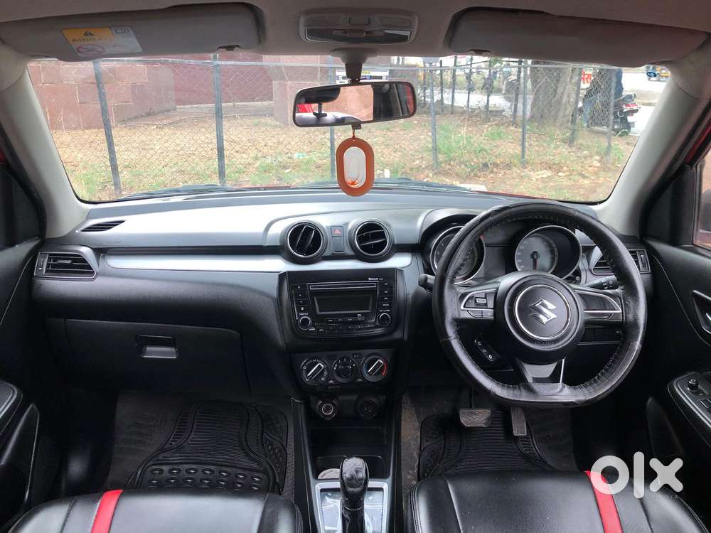 Maruti Suzuki Swift Amt Vxi, 2018, Petrol