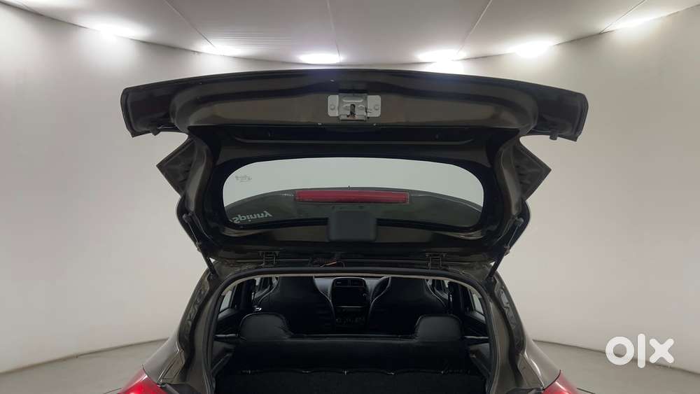 Renault Kwid Rxt 1.0, 2022, Petrol