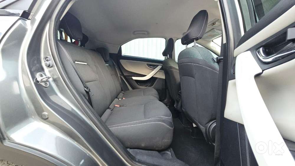 Tata Nexon Creative Plus S 1.5 Revotorq Diesel 6 Amt Dt, 2023, Diese..