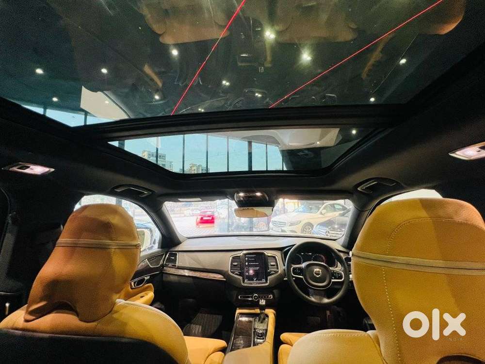 Volvo Xc 90 D5 Inscription, 2016, Diesel