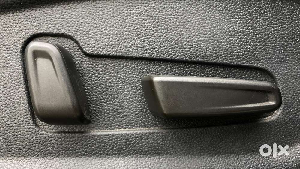 Hyundai Creta 1.6 Sx (o) Vtvt, 2019, Petrol