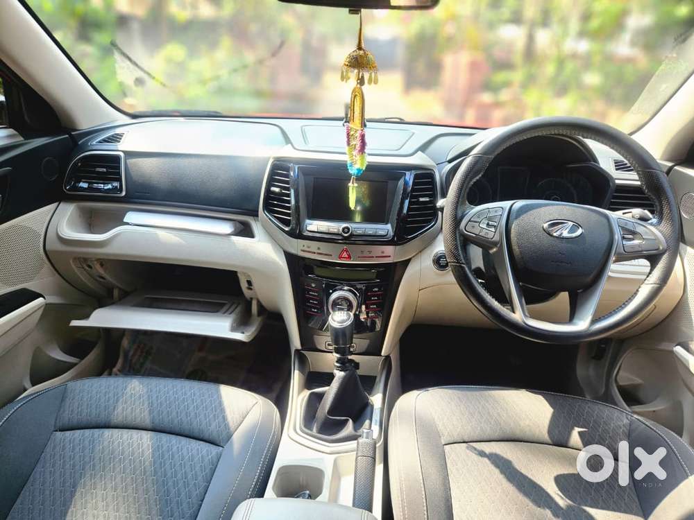 Mahindra Xuv300 W8 Diesel, 2019, Diesel