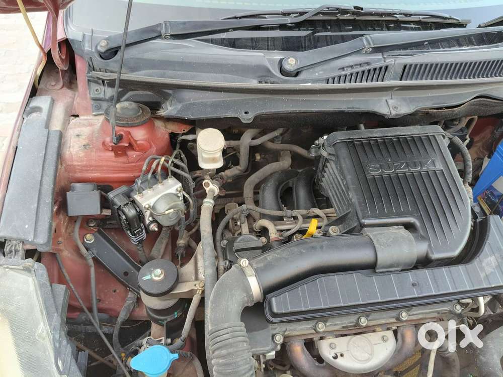 Maruti Suzuki Ciaz Zxi Plus, 2015, Petrol