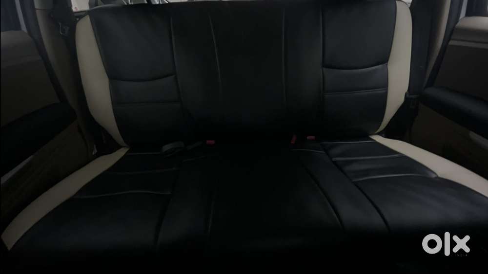 Mahindra Tuv 300 T10, 2018, Diesel