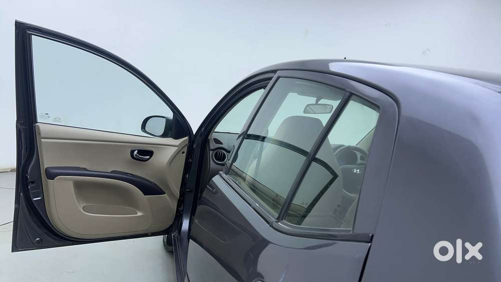 Hyundai I10 Asta 1.2 Kappa2, 2013, Petrol