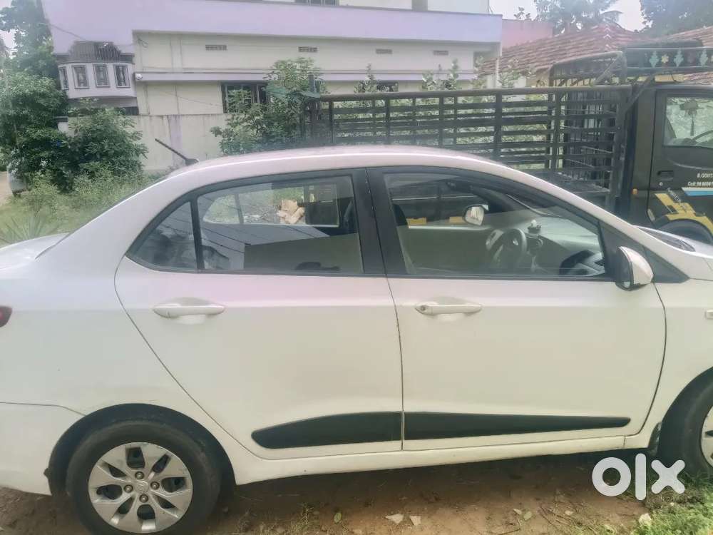 Hyundai Xcent Prime Diesel Manual 2017