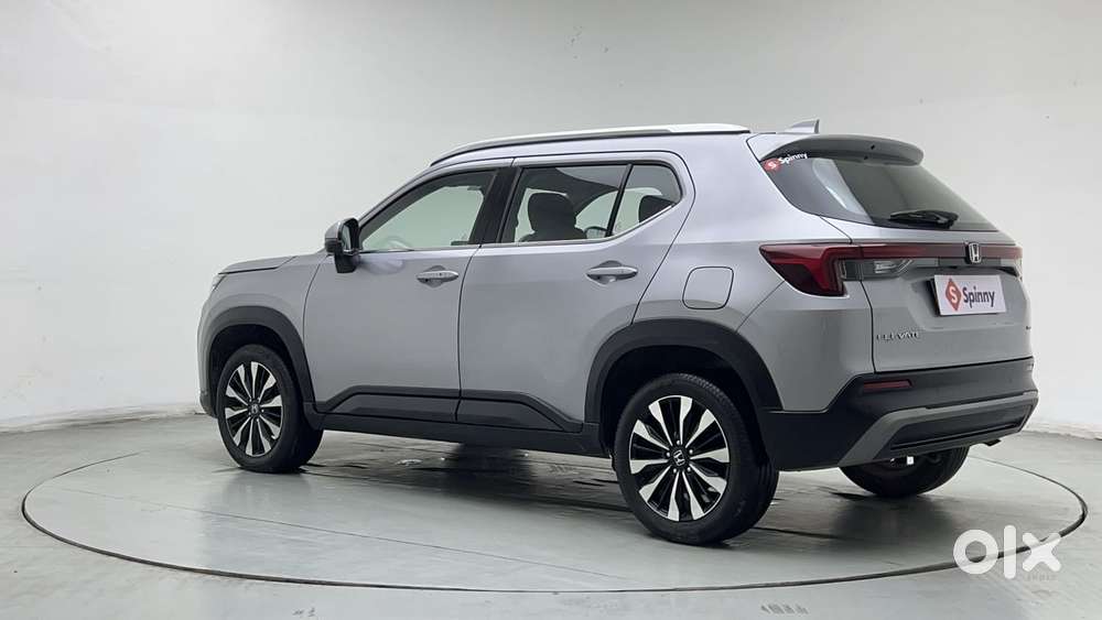 Honda Elevate Vx Cvt, 2023, Petrol