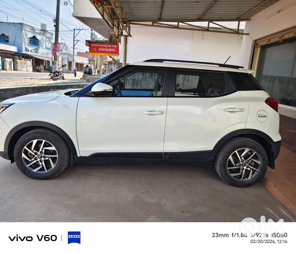 Mahindra Xuv300 Turbosport 2022 Diesel Well Maintained