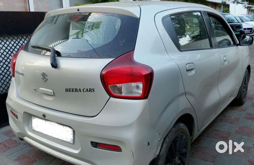 Maruti Suzuki Swift-dzire