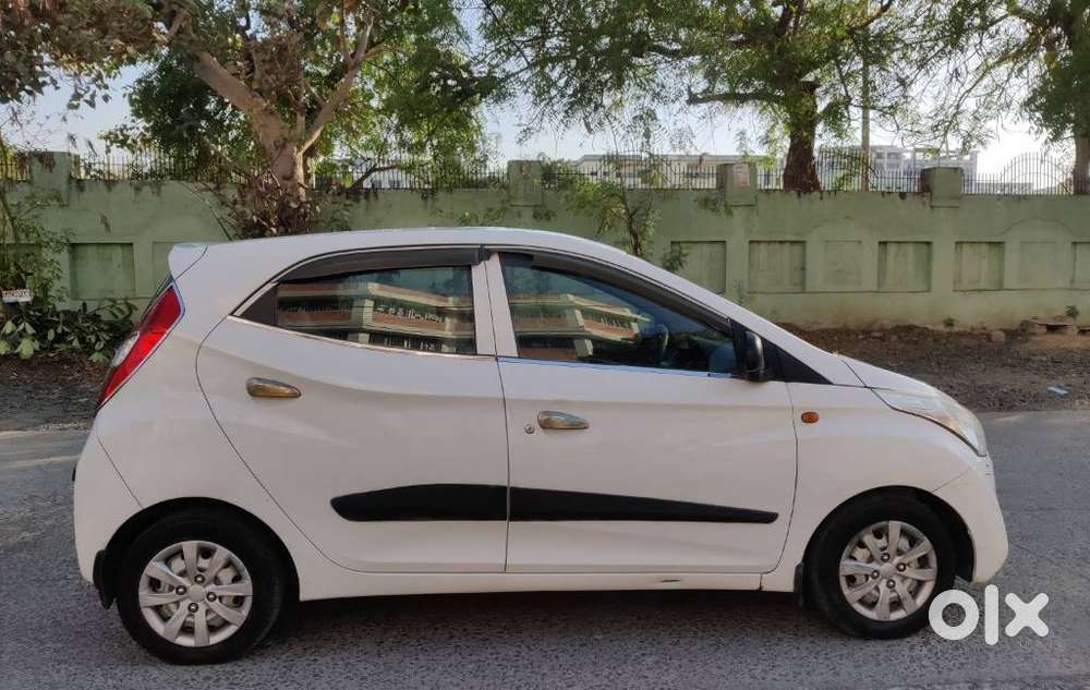Hyundai Eon Era +, 2018, Petrol