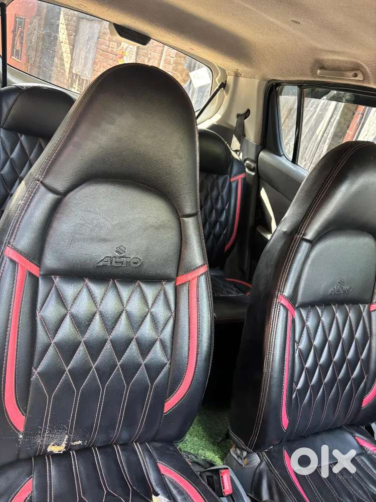 Alto 800 Green Lxi Bs Iv