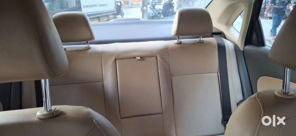 Volkswagen Vento 1.5 Tdi Highline At, 2017