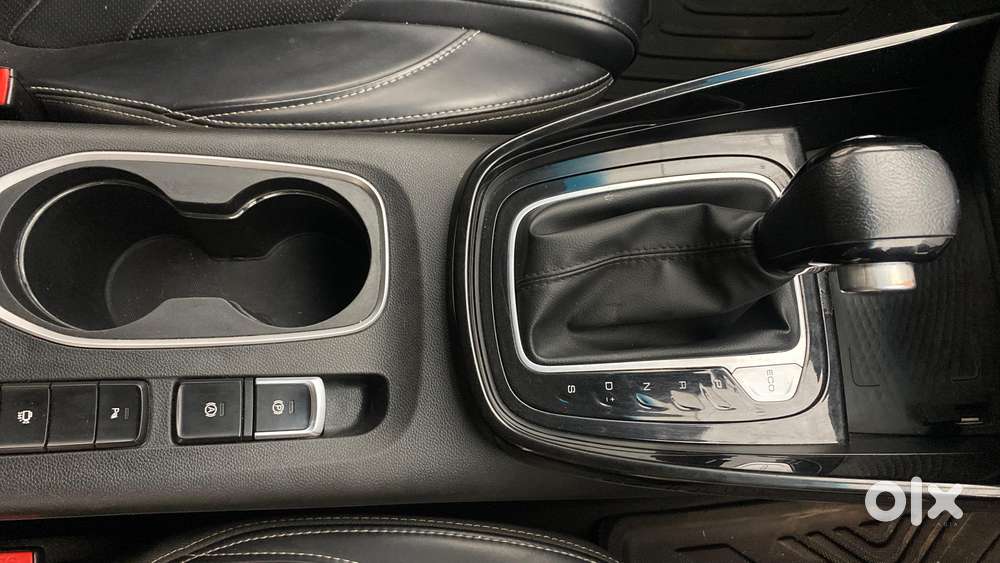 Mg Hector Sharp At, 2022, Petrol