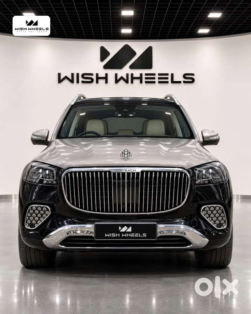 Mercedes-benz Gls 450 4matic, 2021, Petrol