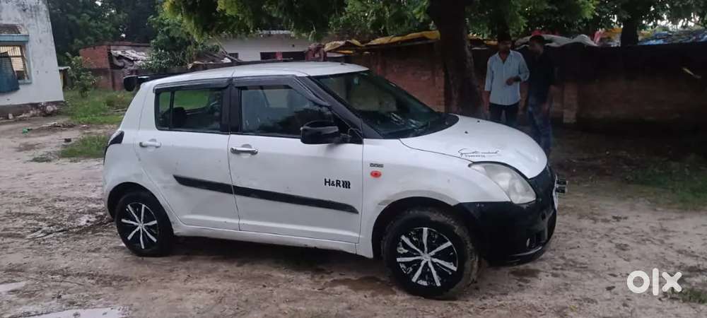 Maruti Suzuki Swift 2006