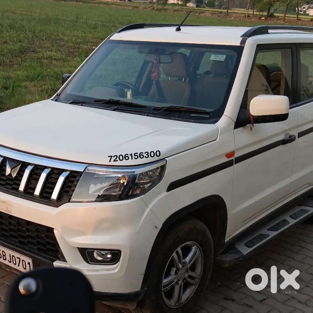 Bolero Neo 2023 N10 Variant