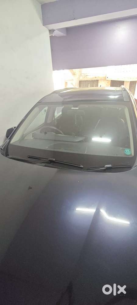 Mahindra Xuv700, 2022, Diesel