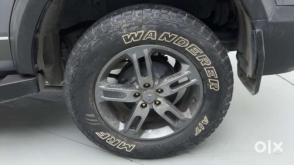 Mahindra Thar Lx Hard Top Diesel Mt Rwd, 2023, Diesel