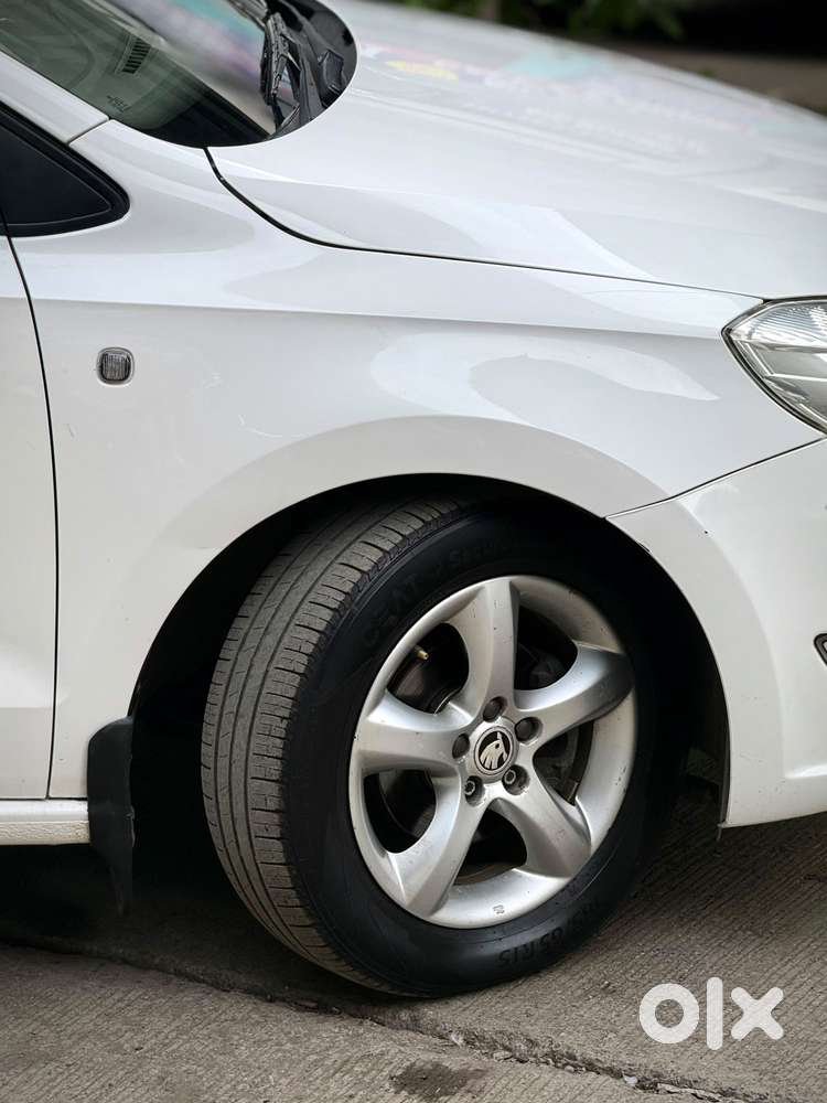 Skoda Rapid Ultima 1.6 Tdi Elegance, 2013, Diesel