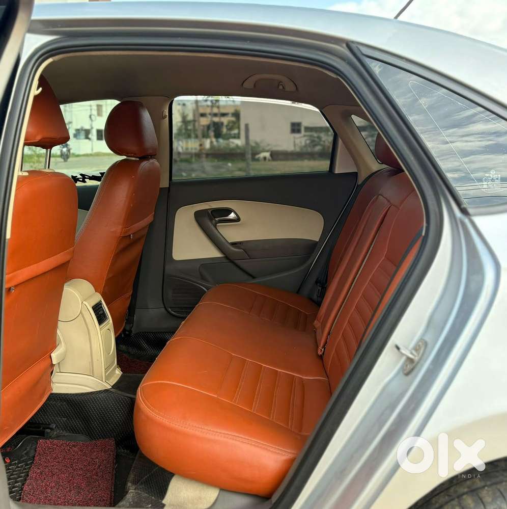 Volkswagen Vento 1.2 Tsi Highline Plus, 2011, Diesel
