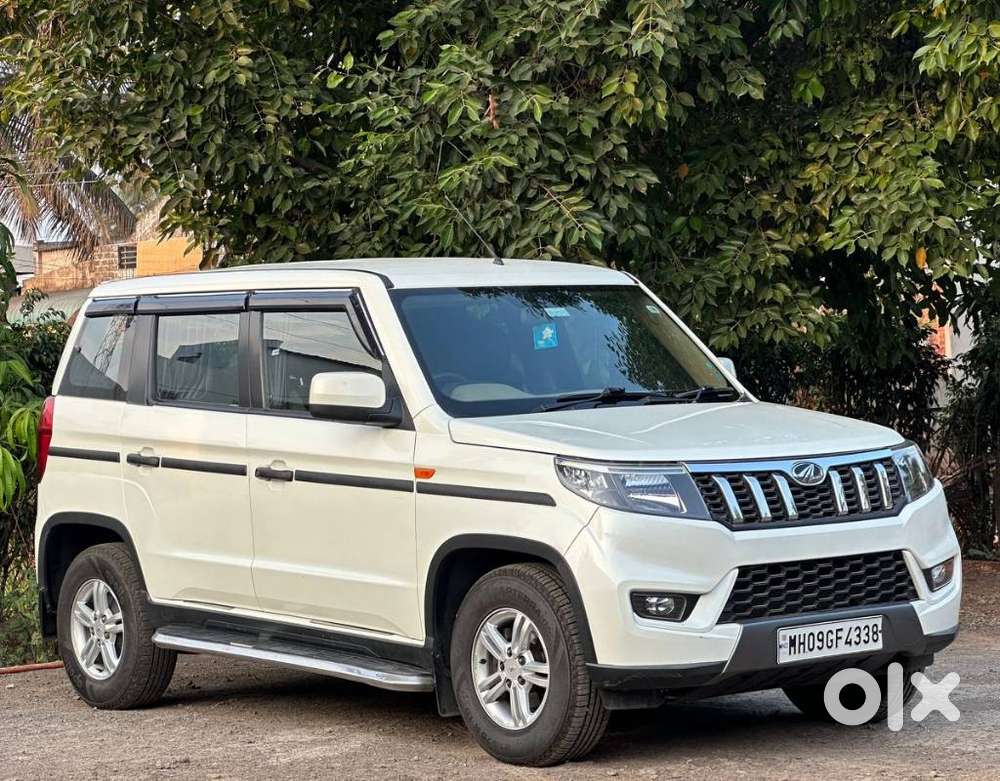 Mahindra Bolero Neo 1.5 N 10 (o), 2023, Diesel