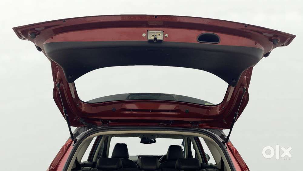 Kia Seltos 1.5 Gtx+ Diesel At, 2021, Diesel
