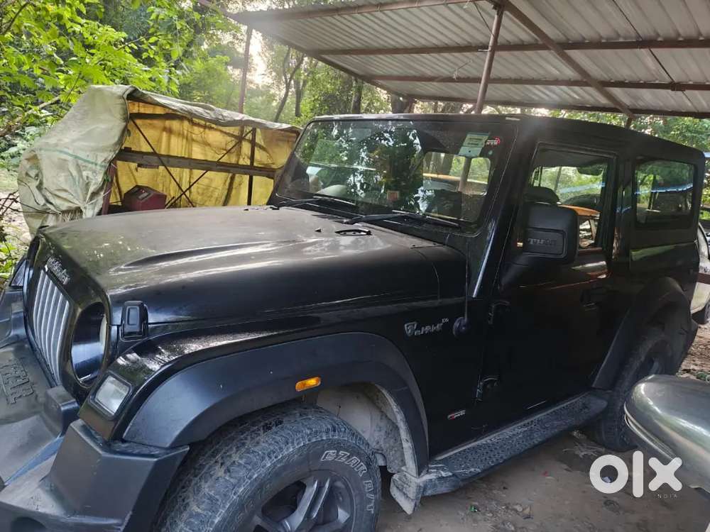 Mahindra Be 6 Diesel Manual 2022