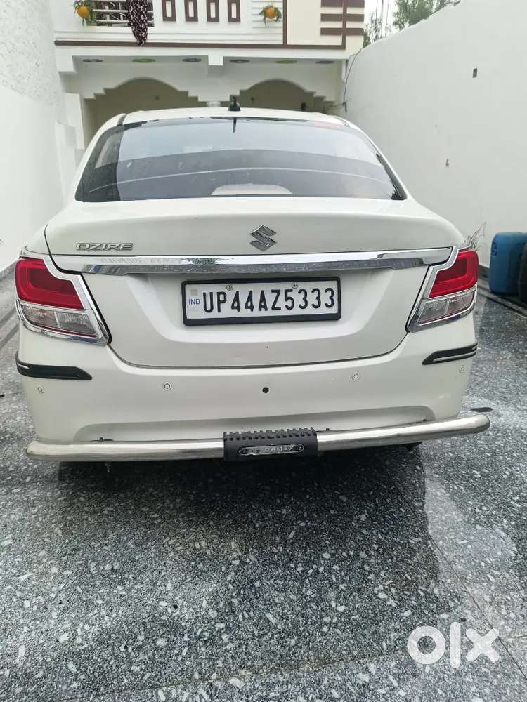 Maruti Suzuki Dzire Vdi 2020 Model
