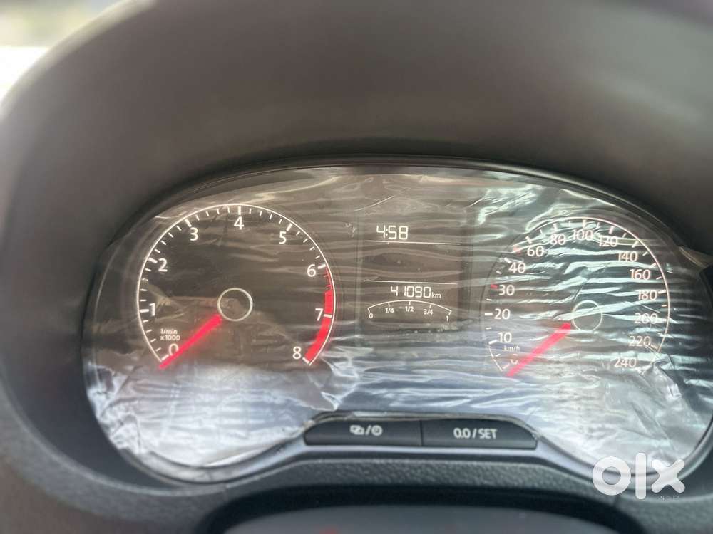 Volkswagen Vento 1.2 Tsi Highline, 2020, Petrol