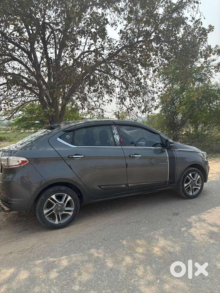 Tata Tigor 2022 Petrol 42000 Km Driven