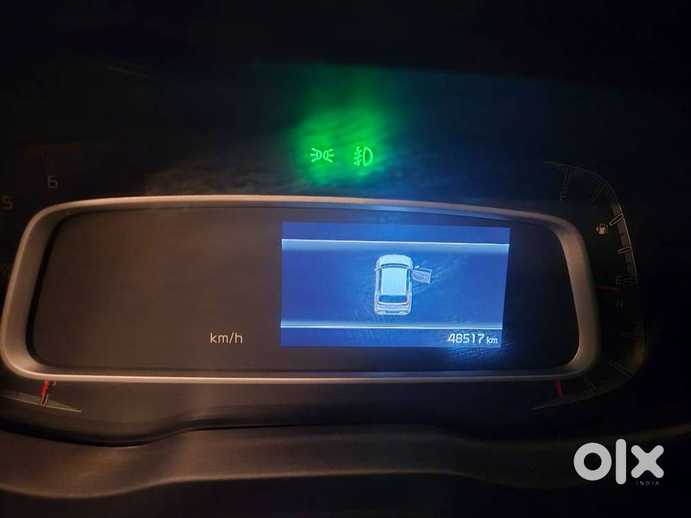 Kia Sonet Htx Plus D 2022