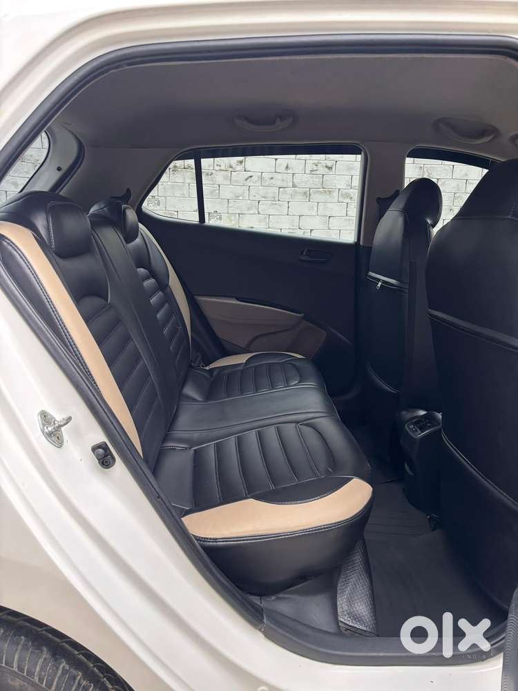 Hyundai Grand I10 Magna 1.1 Crdi, 2018, Petrol