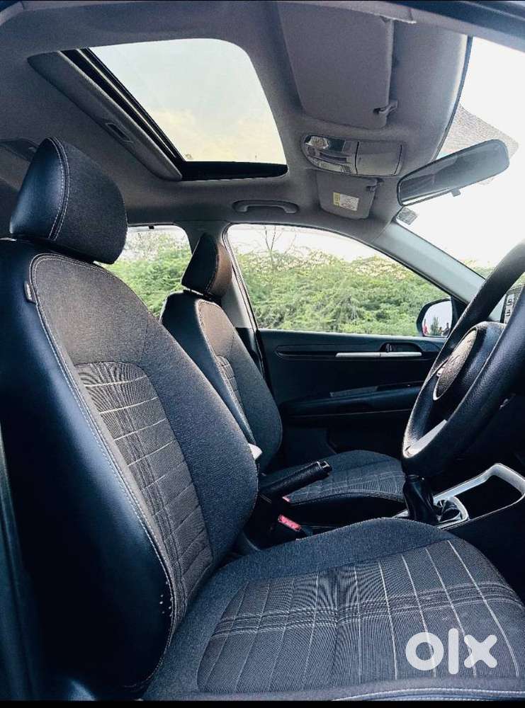 Kia Sonet Htk Plus, 2024, Petrol