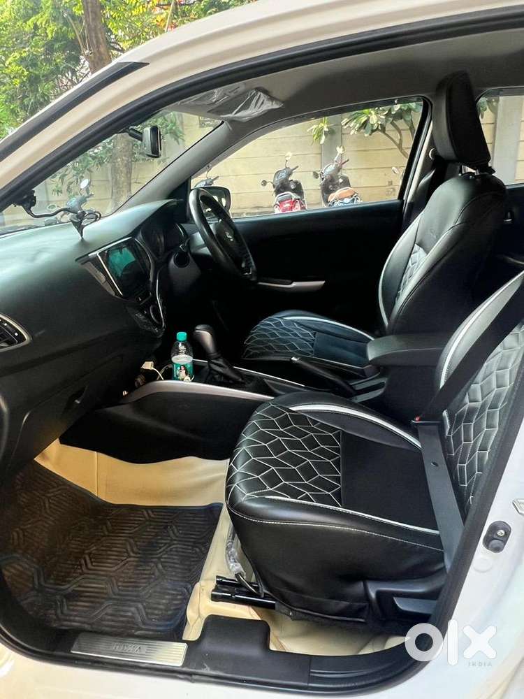 Maruti Suzuki Petrol 2020