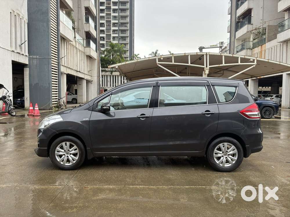 Maruti Suzuki Ertiga Zdi Shvs, 2016, Cng & Hybrids