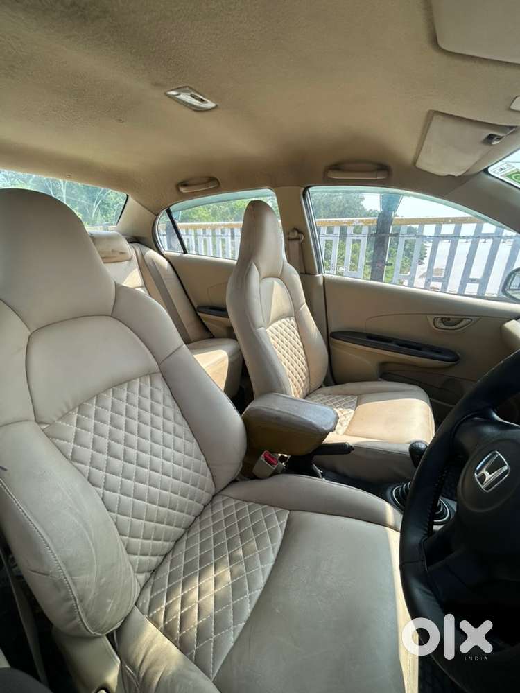 Honda Amaze Petrol 2014 First Owner