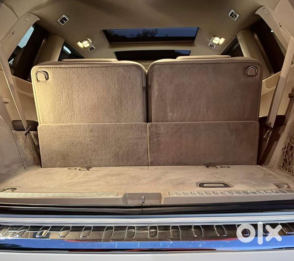 Mercedes-benz Gl-class 350 Cdi, 2016, Diesel