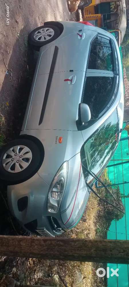 Hyundai I10 Magna O Petrol 2011