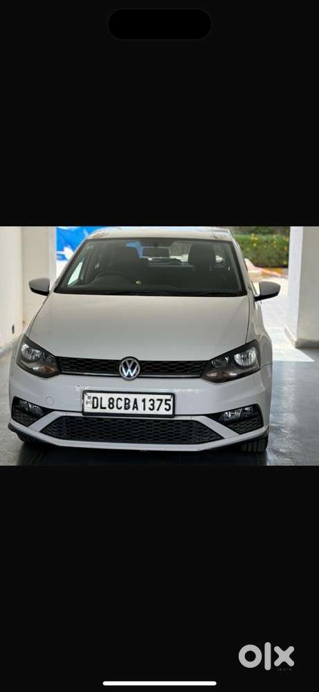 Volkswagen Polo Comfortline 2020 Recently Serviced With Record