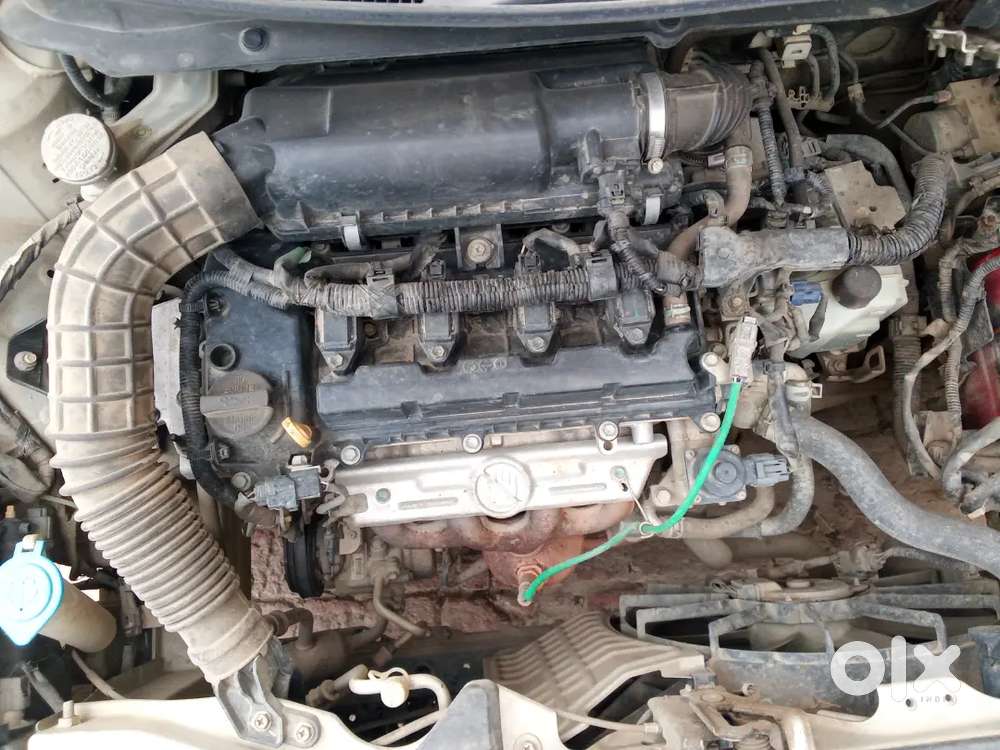 Maruti Suzuki Dzire 2022 Petrol  Automatic Zxi+ags 110000 Km Driven