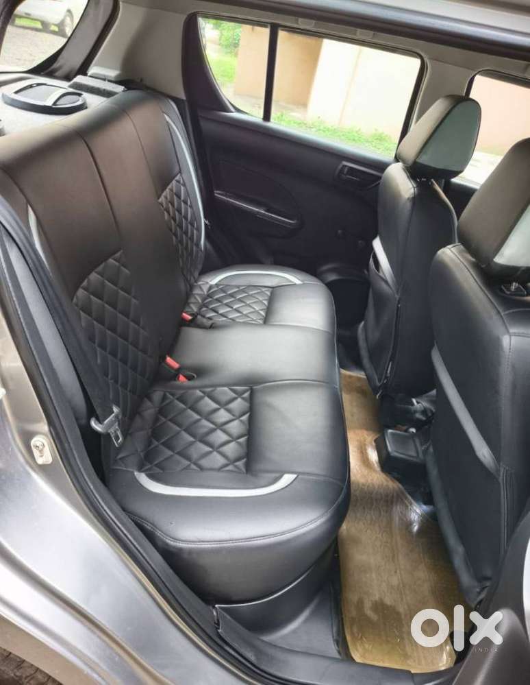 Maruti Suzuki Swift Lxi, 2014, Petrol