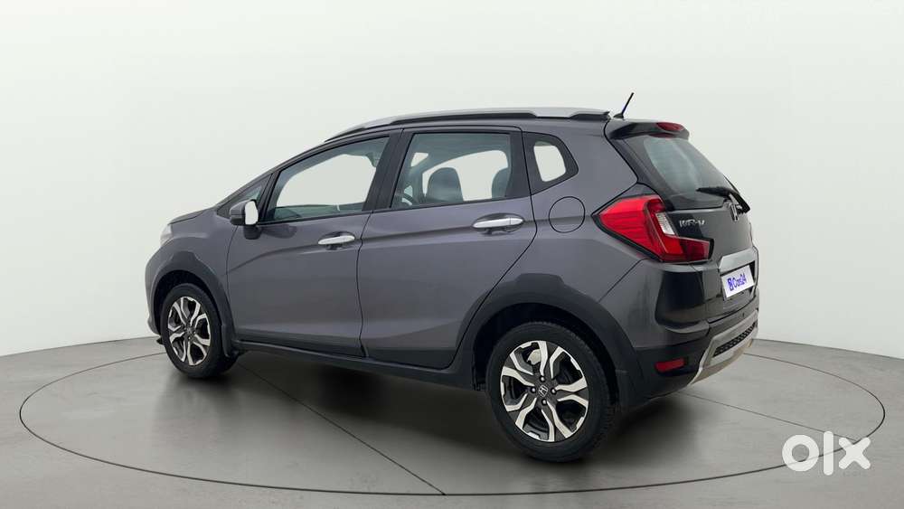 Honda WR-V 1.2 VX i-VTEC, 2019, Petrol