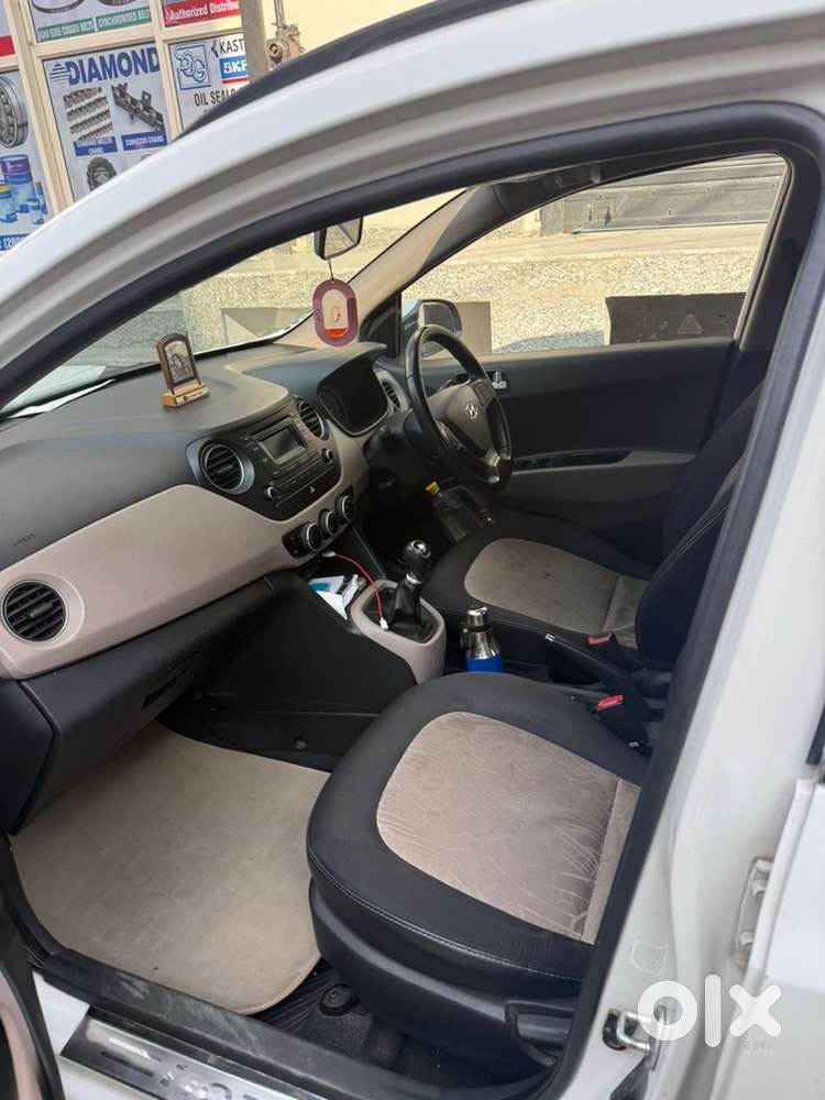 Hyundai Grand I10 2014