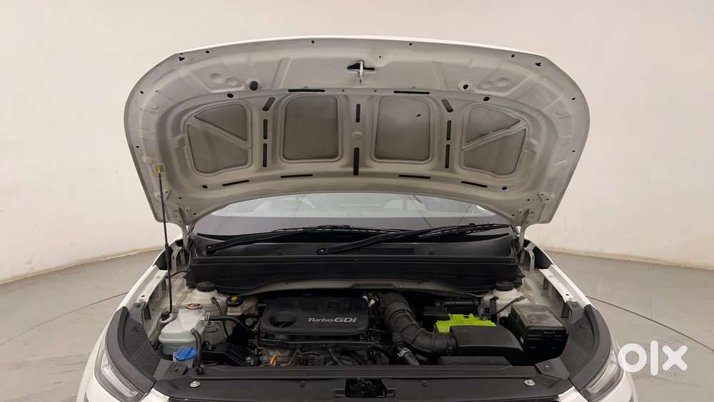 Hyundai Venue Sx Plus Turbo Dct, 2019, Petrol