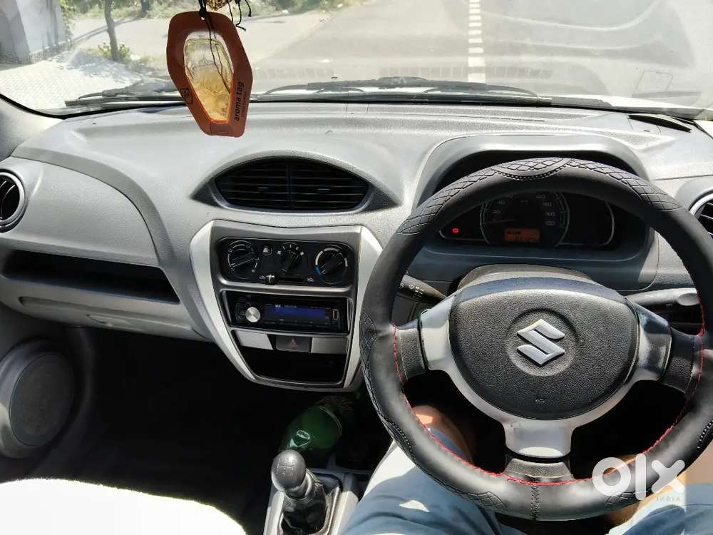 Maruti Suzuki Alto 800 2014 Haldwani